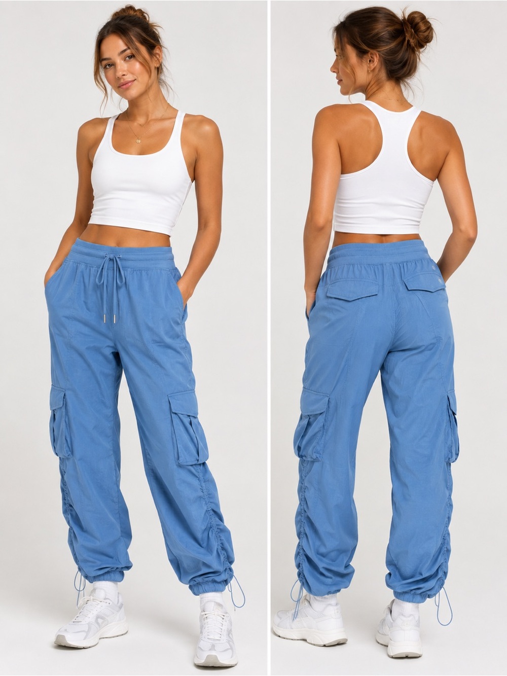 Lululemon Dance Studio Joggers